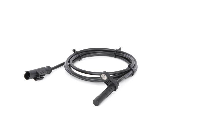 Capteur, vitesse de roue BOSCH 0 265 009 340