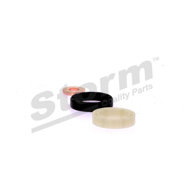 Kit de joints, injecteur STORM QUALITY PARTS 460004