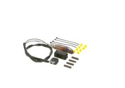 Sonde lambda BOSCH 0 258 986 506