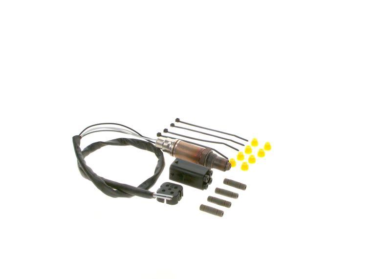 Sonde lambda BOSCH 0 258 986 506
