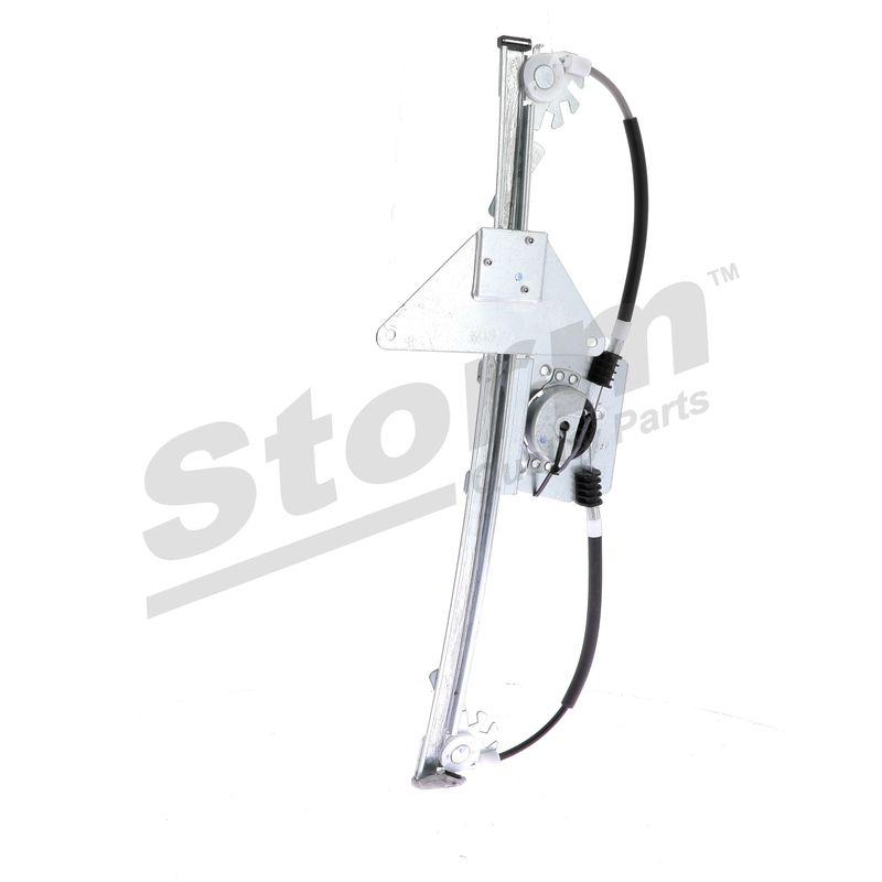 Lève-vitre STORM QUALITY PARTS 2127507