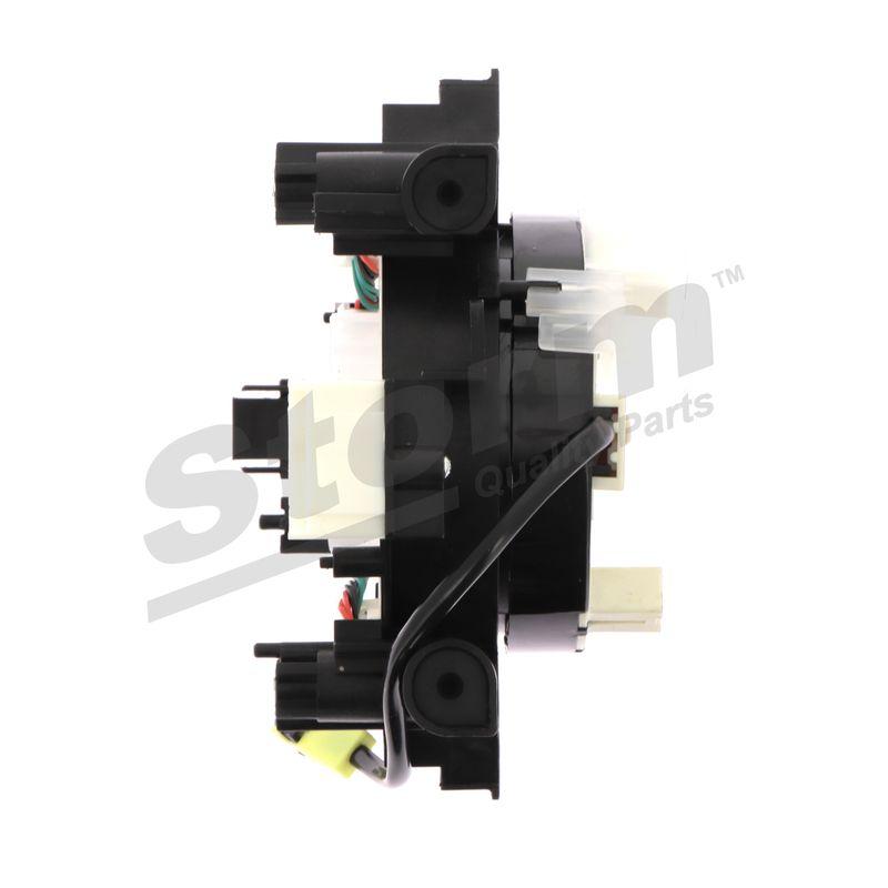 Ressort tournant, Airbag STORM QUALITY PARTS 8102005