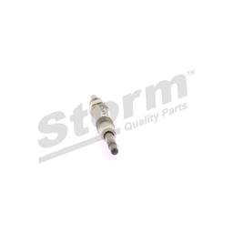 Bougie de préchauffage STORM QUALITY PARTS 502132
