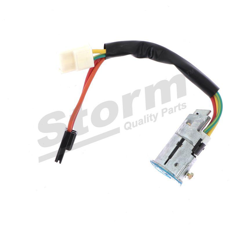 Fermeture-volant STORM QUALITY PARTS 79027