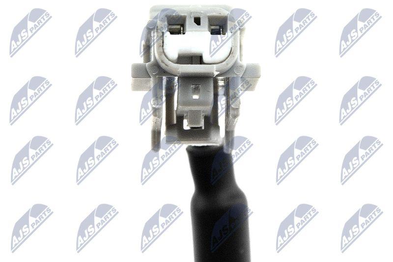 Capteur, vitesse de roue NTY HCA-NS-016