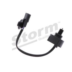 Palpeur de niveau, circuit de carburant STORM QUALITY PARTS STO373800