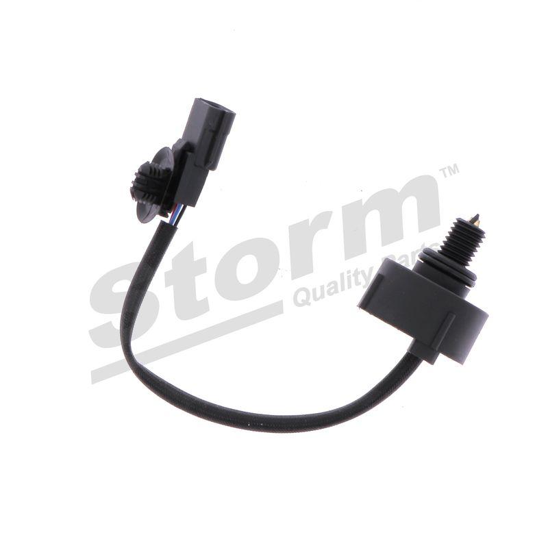 Palpeur de niveau, circuit de carburant STORM QUALITY PARTS STO373800