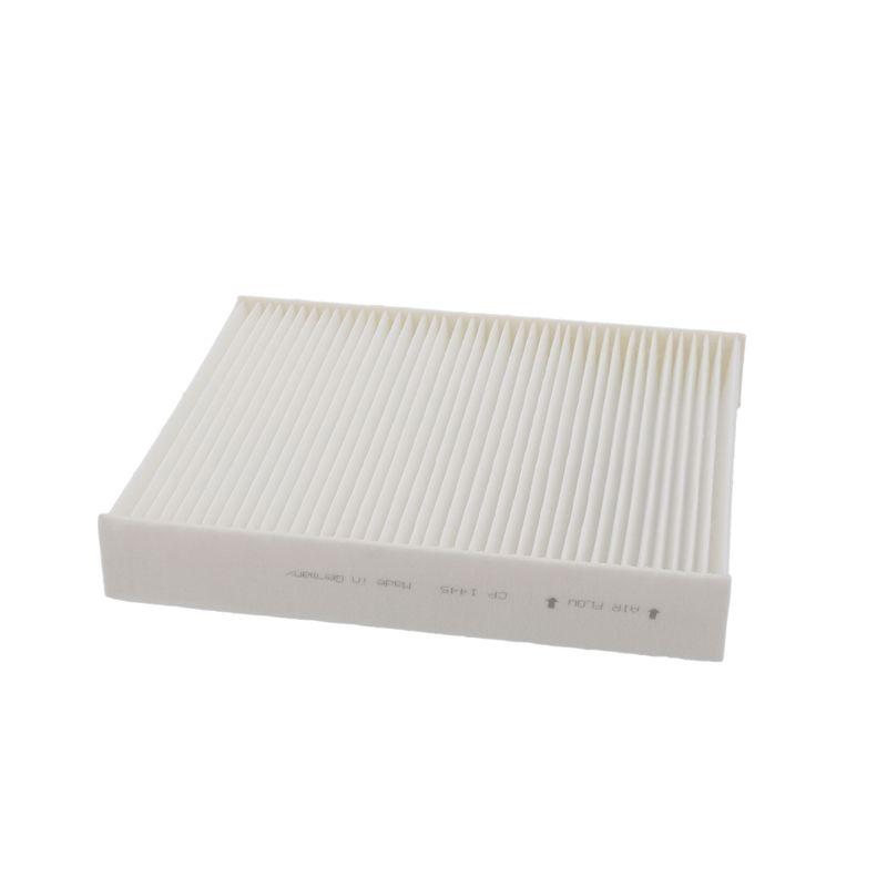 Filtre, air de l'habitacle CORTECO 80004353
