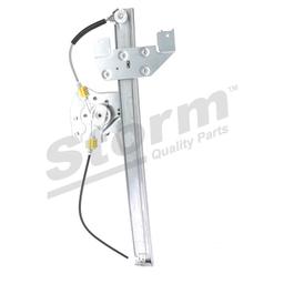 Lève-vitre STORM QUALITY PARTS 2907501