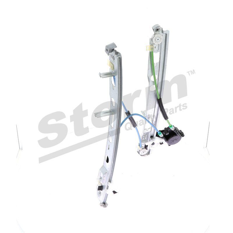 Lève-vitre STORM QUALITY PARTS 87137