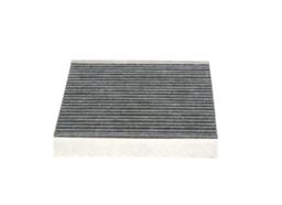 Filtre, air de l'habitacle BOSCH 1 987 435 592