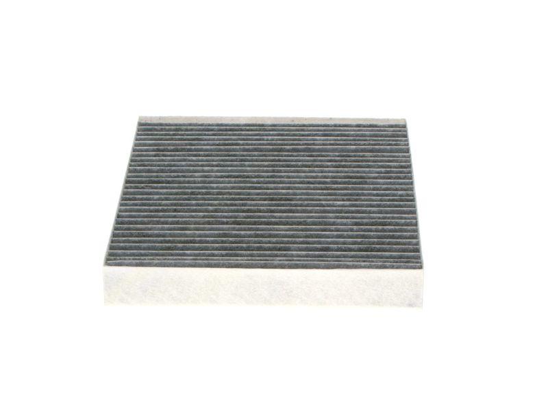 Filtre, air de l'habitacle BOSCH 1 987 435 592