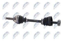Arbre de transmission NTY NPW-FT-107