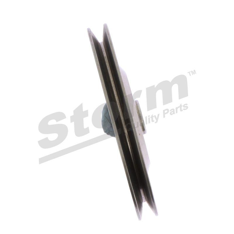 Poulie, vilebrequin STORM QUALITY PARTS 81098