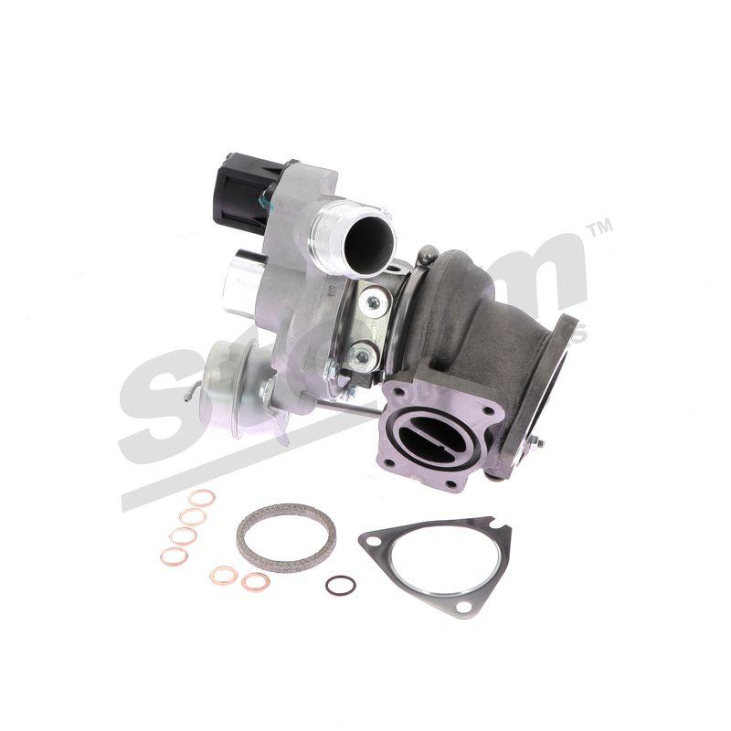Turbocompresseur, suralimentation STORM QUALITY PARTS 89220