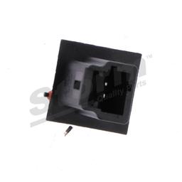 Interrupteur, hayon STORM QUALITY PARTS 2852503