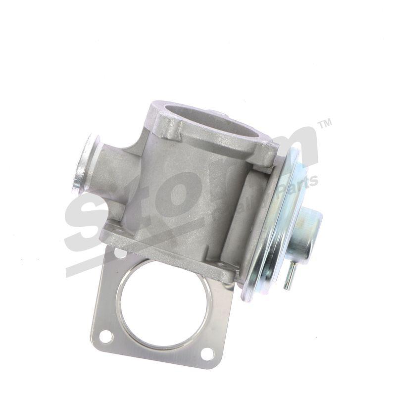 Vanne EGR STORM QUALITY PARTS 9079