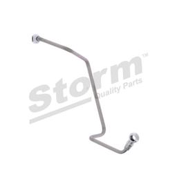 Conduite d'huile, compresseur STORM QUALITY PARTS STO5030324