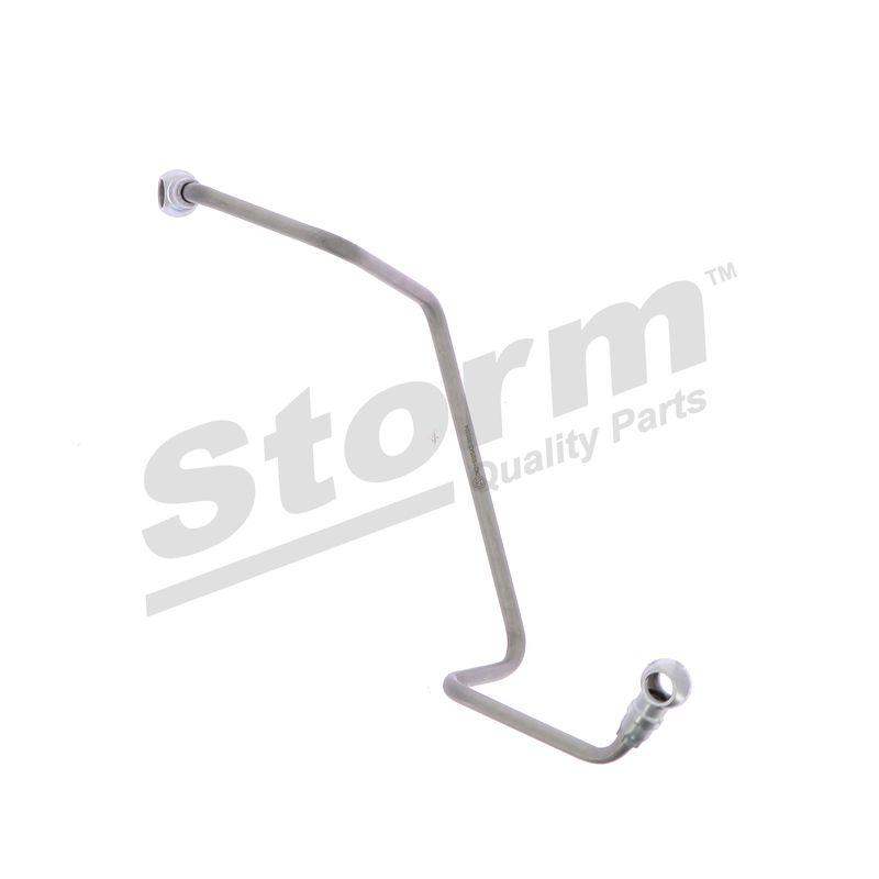 Conduite d'huile, compresseur STORM QUALITY PARTS STO5030324