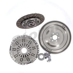 Kit adaptateur, embrayage STORM QUALITY PARTS STO1022