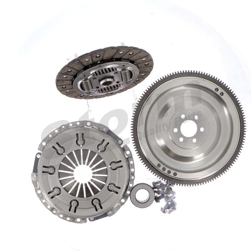 Kit adaptateur, embrayage STORM QUALITY PARTS STO1022