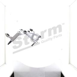 Tringlerie d'essuie-glace STORM QUALITY PARTS 2551005