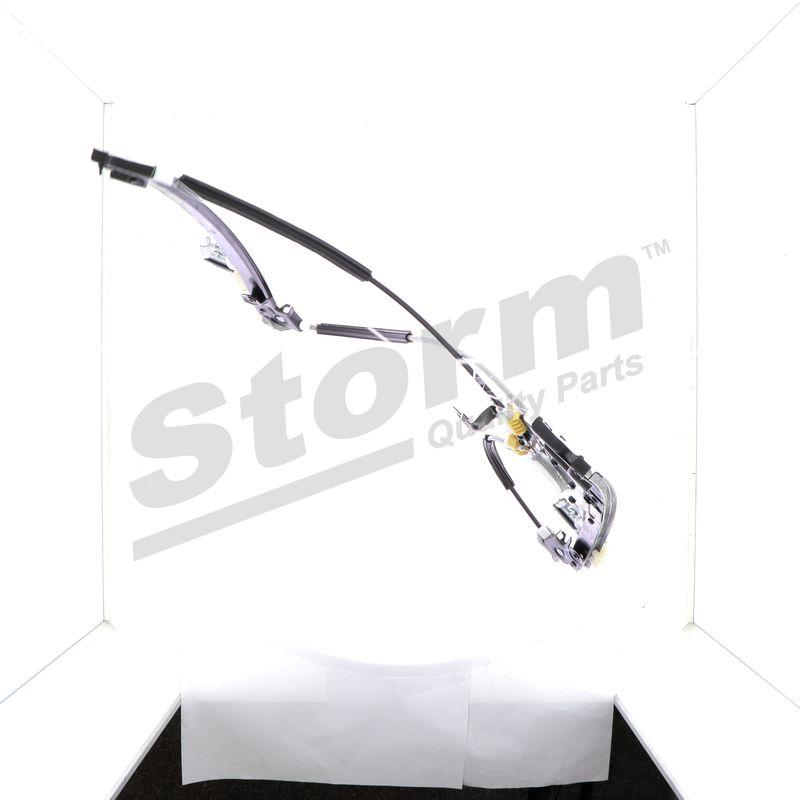 Lève-vitre STORM QUALITY PARTS 79177