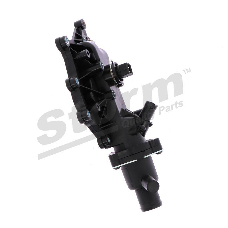 Boîtier du thermostat STORM QUALITY PARTS 3773
