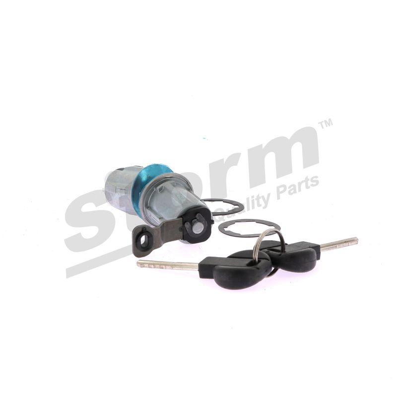 Jeu de cylindres de serrures STORM QUALITY PARTS 29025