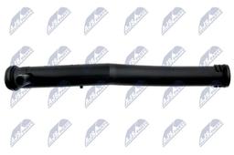 Tuyauterie de liquide de refroidissement NTY CTM-VW-033