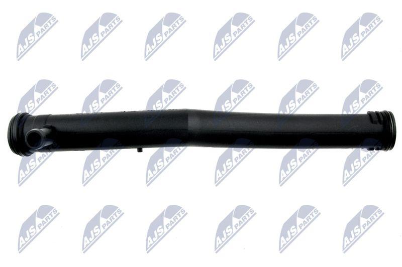 Tuyauterie de liquide de refroidissement NTY CTM-VW-033
