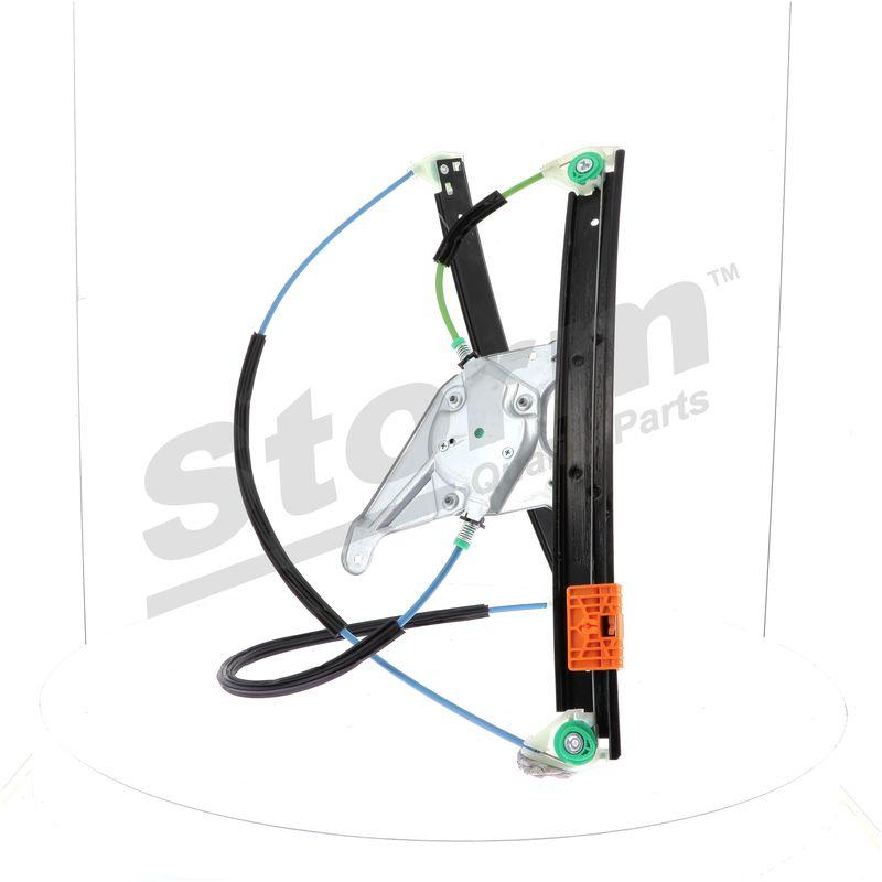 Lève-vitre STORM QUALITY PARTS 10375