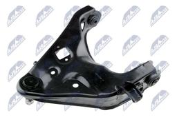 Bras de liaison, suspension de roue NTY ZWD-CH-067