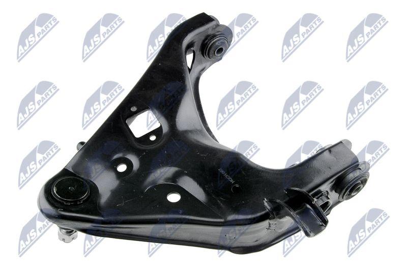 Bras de liaison, suspension de roue NTY ZWD-CH-067