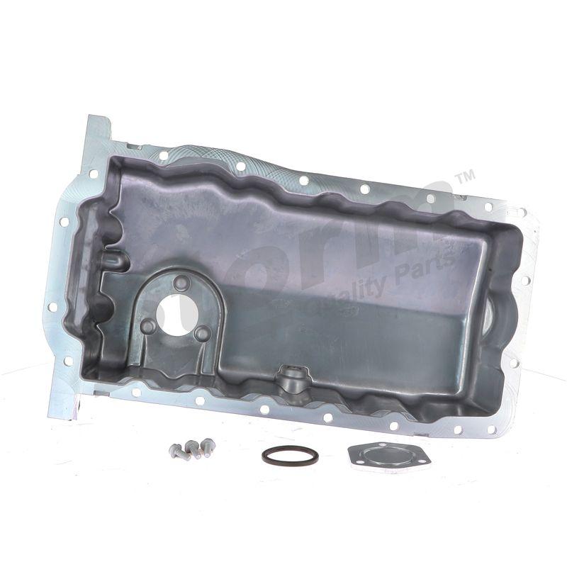 Carter d'huile STORM QUALITY PARTS 999002