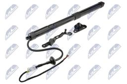 Moteur électrique, hayon NTY AE-TY-034