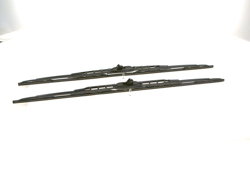 Balai d'essuie-glace BOSCH 3 397 118 334