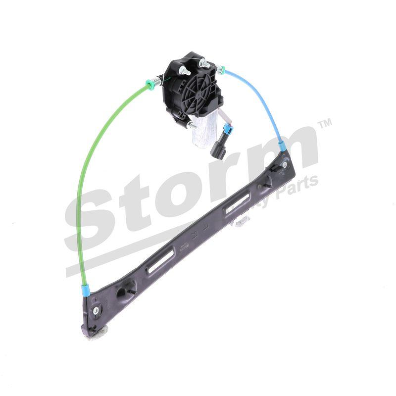 Lève-vitre STORM QUALITY PARTS 30080
