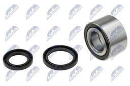 Kit de roulements de roue NTY KLT-KA-320