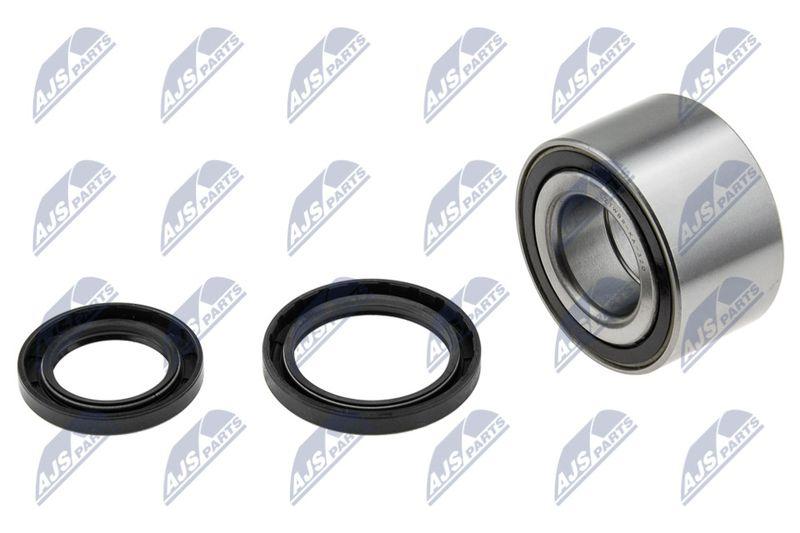 Kit de roulements de roue NTY KLT-KA-320
