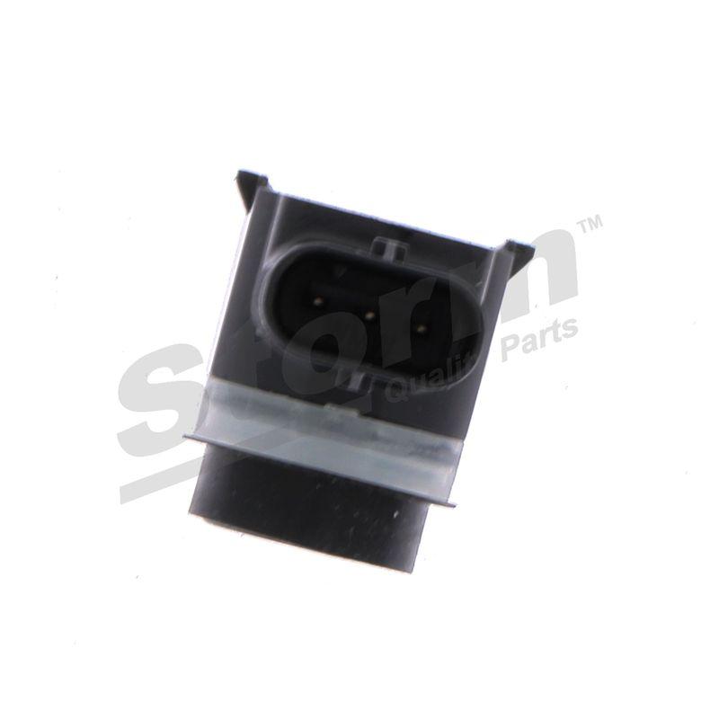 Capteur, aide au stationnement STORM QUALITY PARTS 151111