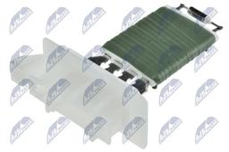 Résistance, pulseur d'air habitacle NTY ERD-CT-003