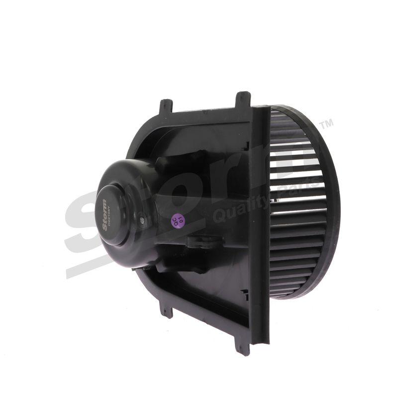 Pulseur d'air habitacle STORM QUALITY PARTS 9650801