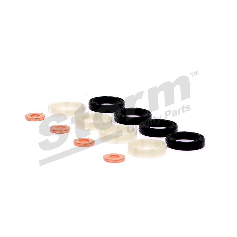 Kit de joints, injecteur STORM QUALITY PARTS 460022