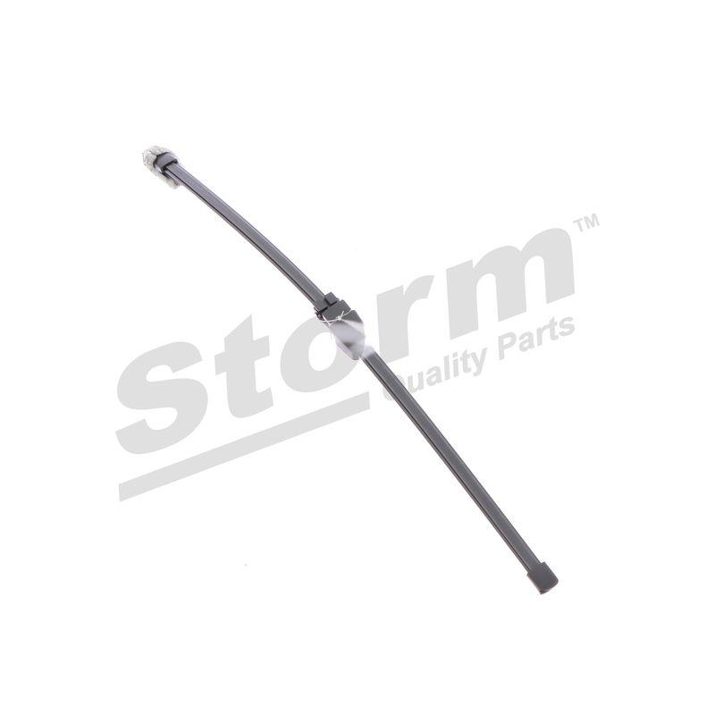 Balai d'essuie-glace STORM QUALITY PARTS 1000400AR