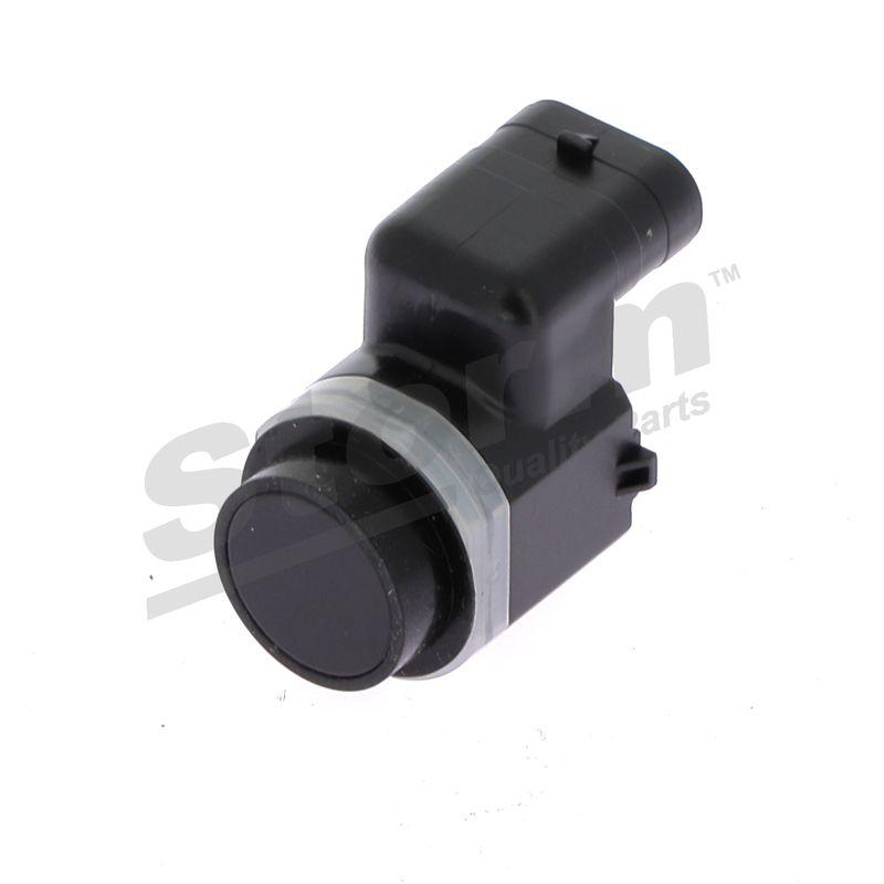 Capteur, aide au stationnement STORM QUALITY PARTS 151106