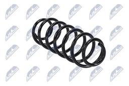 Ressort de suspension NTY ASZ-VW-002