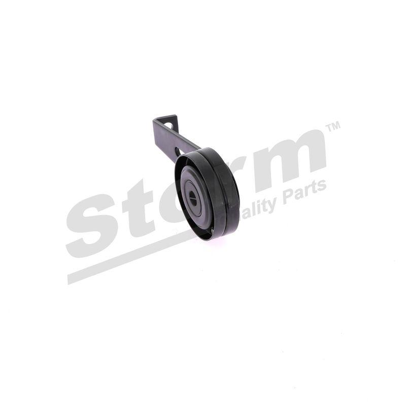 Poulie de tension, courroie trapézoïdale à nervures STORM QUALITY PARTS 29996