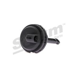 Valve de commande par dépression, réaspiration des gaz STORM QUALITY PARTS STO900002