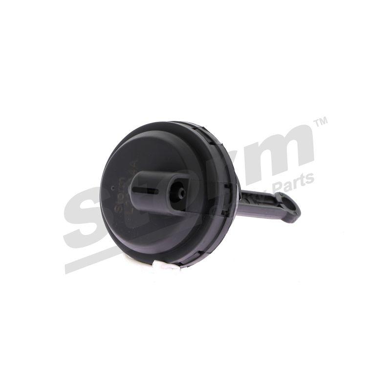 Valve de commande par dépression, réaspiration des gaz STORM QUALITY PARTS STO900002